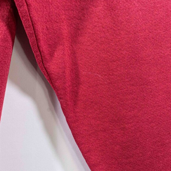 Alaska Wilderness Nature Sun Faded Sweatshirt XXL VTG 90s Art Grunge - Picture 12 of 12